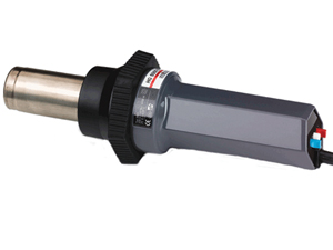 Intellitemp Heat Gun with LED Temperature Display